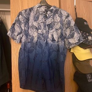 NWOT Mens American Eagle button down shirt